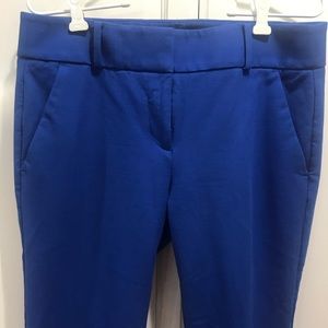 Loft - Pants, Marisa Skinny